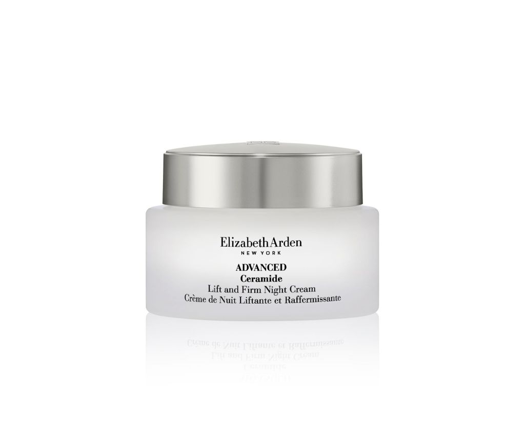 Advanced Ceramide Lift and Firm Night Cream 50ml